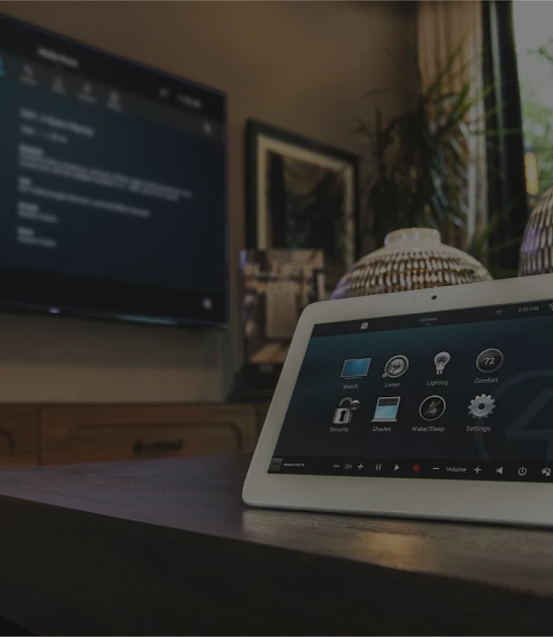 Smart Home Integration