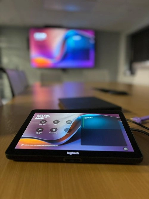 Commercial TV Mounting