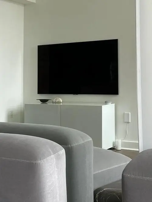 TV Mounting Service
