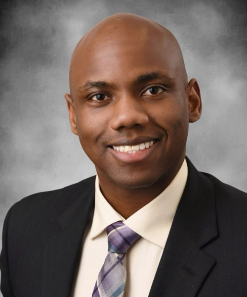 Erastus Thuo, MD