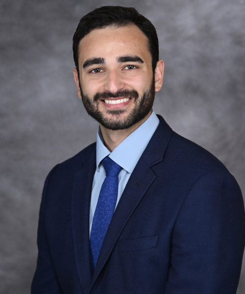 Cyrus Luczkow, MD