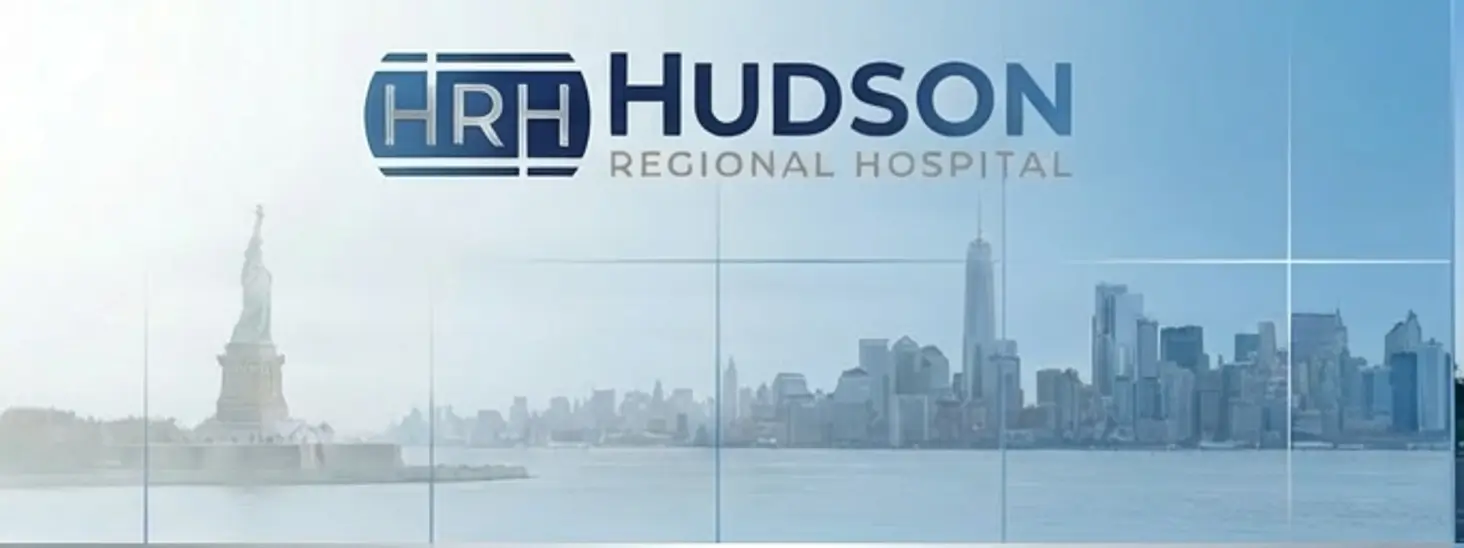 Hudson Orthopedics — clinical training at high-volume centers