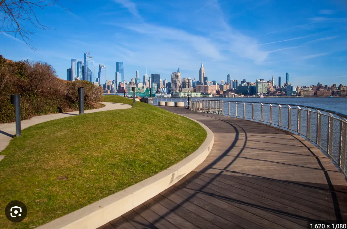 Hoboken Waterfront