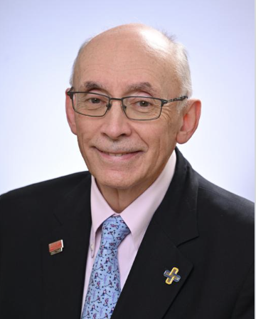 Dr. Vincent McInerney, MD